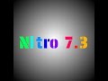 CodeHS APCSA Nitro 7 3