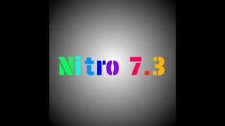 CodeHS APCSA Nitro 7 3