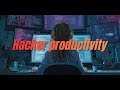 Hacker Productivity Music – Dark Ambient for Coding – 1 Hour