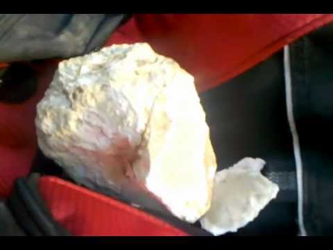 Finding Native Flint In New Jersey Finding Native Flint In New Jersey