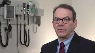 Dr. Austin Thompson, Pulmonary Disease, Critical Care