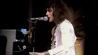 Bohemian Rhapsody (Hammersmith Odeon and Hyde Park cut)