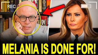 Melania PANICS As FBI Document Proves WOLFF Right