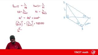 3D Trigonometry