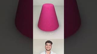 Tingly and satisfying video kinetic sand squish#shorts #viral #tiktok #amazing