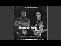 Know We !! (feat. Keleman)