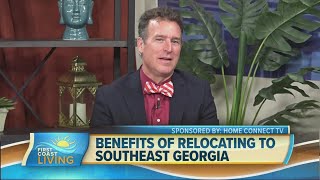 HCTV: Benefits of Relocating to Southeast Georgia