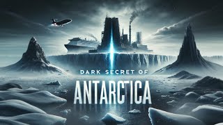 //अंटार्कटिका का अंधेरा रहस्य  एक वैज्ञानिक खोज//ठे Secret Of Antarctica//