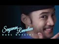 Senyuman Ramadhan - Hael Husaini [Official Music Video]