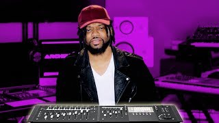 My Top Features Of The Avid Artist Series | Avid Controller