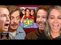 David Lascher & Christine Taylor on Why Everyone Loves the 90s | Ep 19