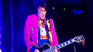 Rolling Stones - Live in Zürich - 20.09.2017 - Dancing With Mister D - LIVE !!!