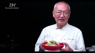 William Wongso: Sop Buntut Recipe (Indonesian)