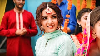Love Songs - Baarish Ban Jaana | Stebin Ben | Payal Dev | Romantic Love Story | New Hindi Song 2021