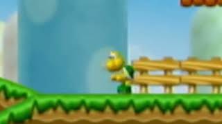 【Koopa Troopa Dance】 ノコノコに思い切り踊ってもらった