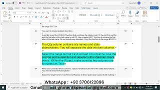 Exp22_Excel_Ch11_Cumulative - Client FICO Scores | Exp22 Excel Ch11 Cumulative Client FICO Scores