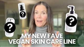 📣 Meet my new FAVE skincare: OneSkin Review + 20% Off Code 💚 | #VeganSkincare #oneskin #promocode