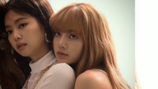 Jenlisa Oneshot  |  My overprotective girlfriend