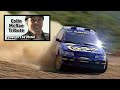 Colin McRae Tribute: Pedal to the Metal the FULL Classic Documentary