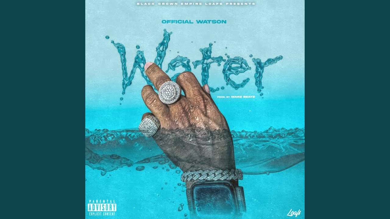 Water Youtube Music