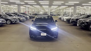 Used 2021 Audi A4 Sedan S line Premium Plus Eastchester, Westchester, Yonkers, Scarsdale