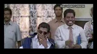 Vadivelu as a politician