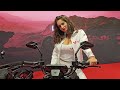 eicma 2023 experience the breathtaking beauty of the girls