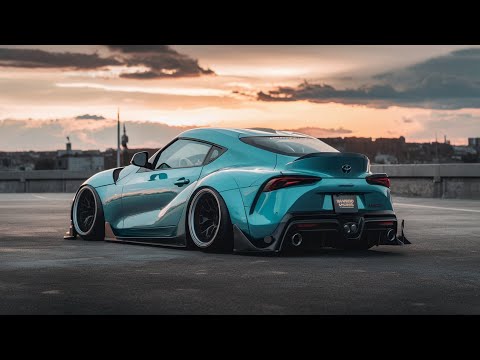 2025 Toyota Supra GR Full Review, Interior, Exterior, Performance