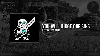 Underblade Chronicles - You Will Judge Our Sins