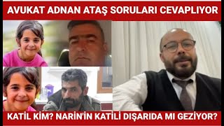 NEVZAT AVUKATINA İTİRAF ETTİ Mİ? Avukat Adnan Ataş - Narin Güran Gerekçe-VTD GÜNCEL 26.01.2025