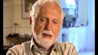 Carl Djerassi - 'Marx, Deceased' should have been entitled 'Ego'  (19/117)