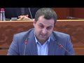 Разгромная речь депутата Марат Асланов