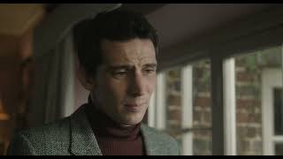 Lee (2024) Final scene with Kate Winslet and Josh O'Connor
