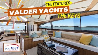 Valder Yachts \