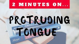 How Do Embalmers Handle Tongue Protrusion? - Just Give Me 2 Minutes