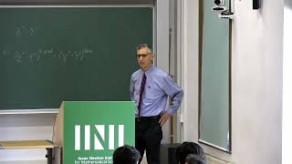 Dr. Andrew Gelman | Bayesian Workflow