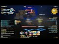 22【生放送】光の三人称＋標準のfinal fantasy xiv【ff14】