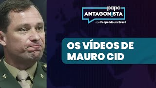 As ameaças de Alexandre de Moraes e a reação bolsonarista