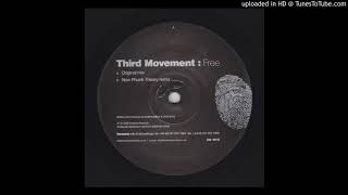 A - Third Movement - Free (Original Mix)