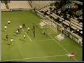 vassilis tsiartas great sevilla freekick goal vs racing santander