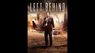 Left behind - Film Complet en Francais -  Nicolas Cage - Cassi Thomson