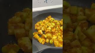 Самый простой и вкусный рецепт из кабачков🔥 #кабачки #рецепткабачков #рецепты #жареныекабачки #топ