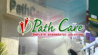 Pathcare Company Video