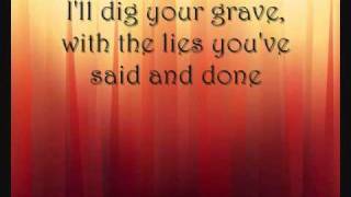 This Romantic Tragedy - Such Simple Words with lyrics