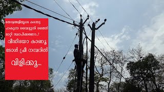 വൈദ്യുത അപകടങ്ങള്‍ എങ്ങനെ ഒഴിവാക്കാം | Electricity accident mitigation committee meeting