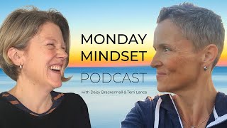 #035: Change Your Life a Little Bit More The Kaizen Way