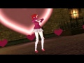 mmd cul heart beats cover