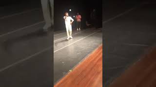When Chance The Rapper Surprised Students With Childish Gambino