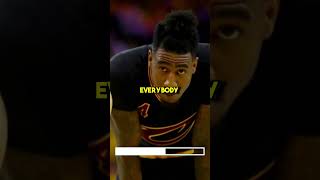 Iman Shumpert EXPLAIN Why He Was Considered a DEFENSIVE Player... #shorts