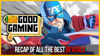 Let's Talk About All The Summer Game Events! | GOOD GAMING 06.10.25